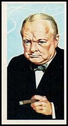 29 Winston Churchill
